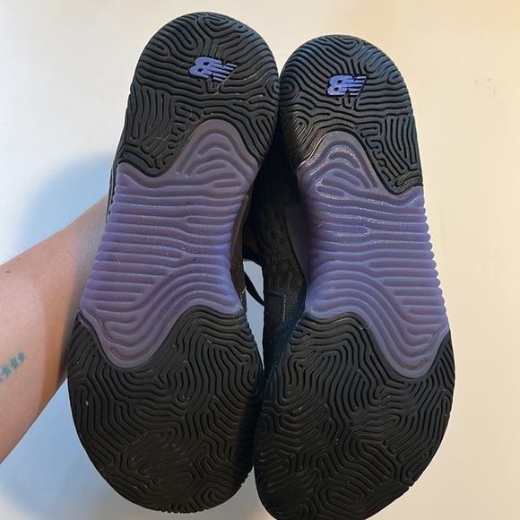 New Balance Minimus TR Sneakers Shoes size 8.5 - Picture 4 of 4